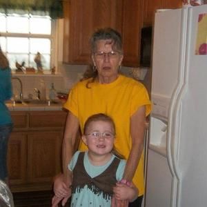 Meet your Posher, Mabel